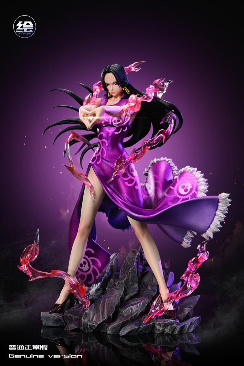 Boa Hancock - One Piece 1/8