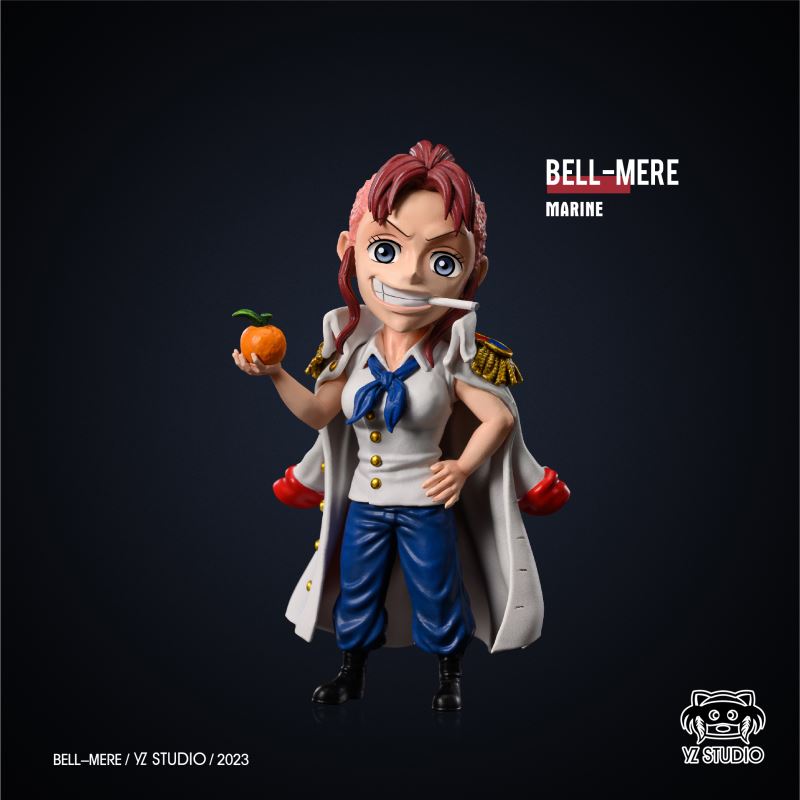 Belle-Mere - One Piece