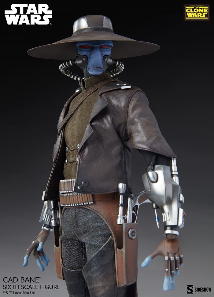 CAD BANE