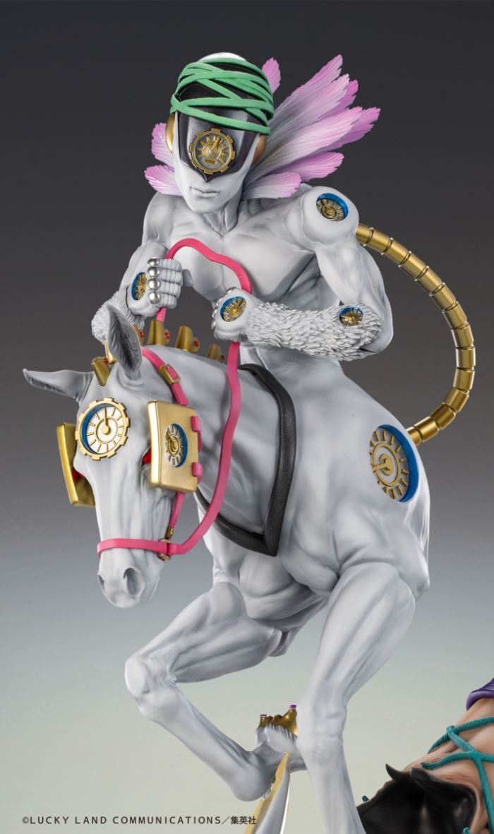 Super Image Art Premium M・I・H