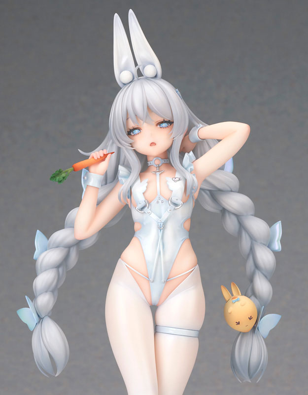 Azur Lane Le Malin Listless Lapin Ver. 1/6