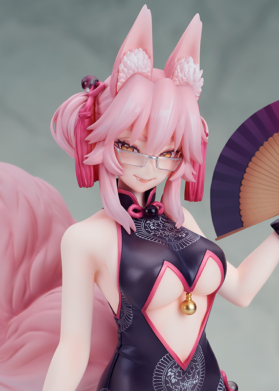 Fate/Grand Order - Tamamo Vitch Koyanskaya -China Dress Ver