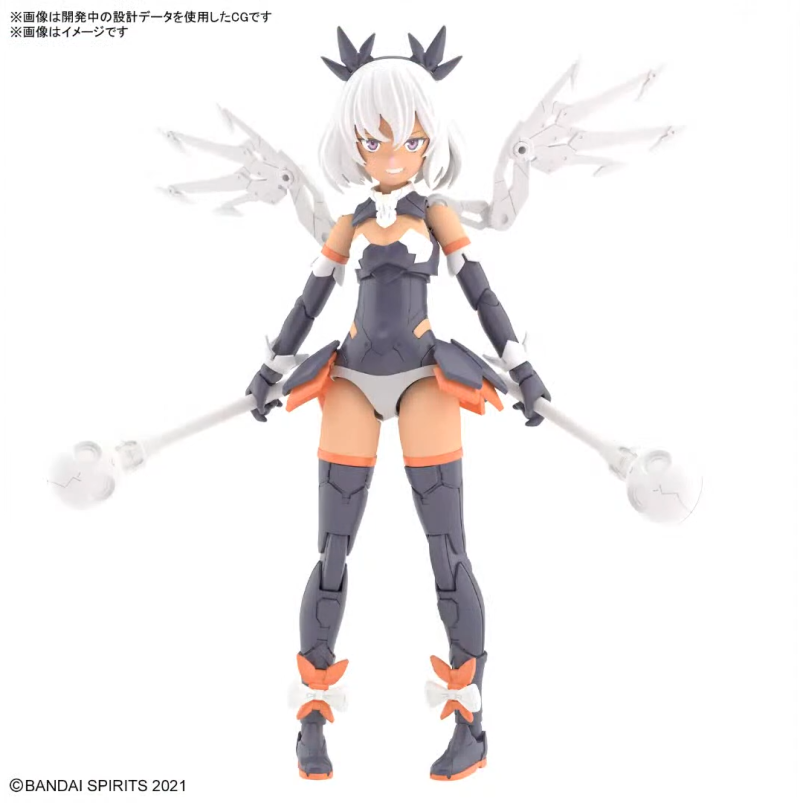 30MS SIS-M00 Ilshana [Color C]