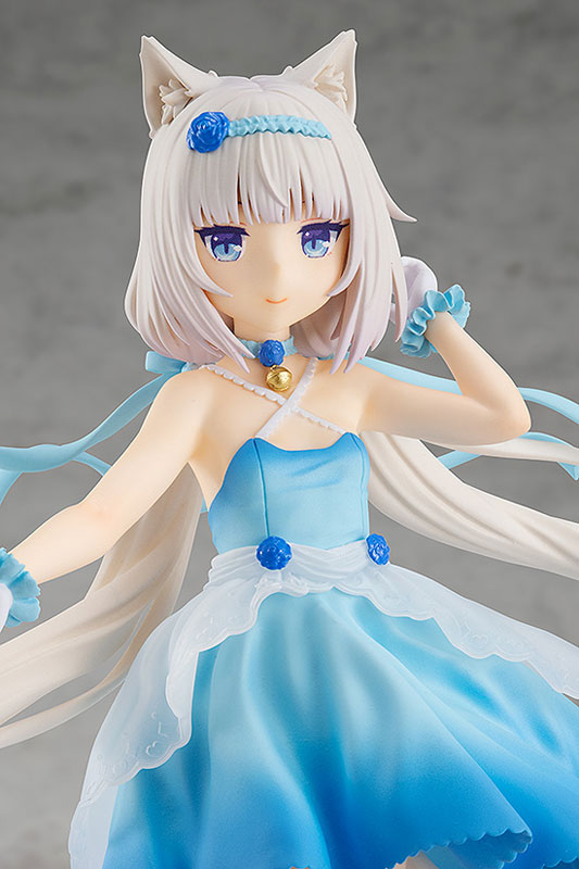 POP UP PARADE Nekopara Vanilla Cocktail Dress Ver