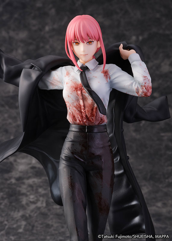 Chainsaw Man Makima 1/7