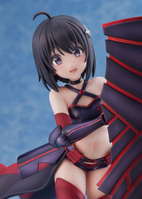 BOFURI: I Don't Want to Get Hurt, so I'll Max Out My Defense. 2 Maple Original Armor ver. 1/7