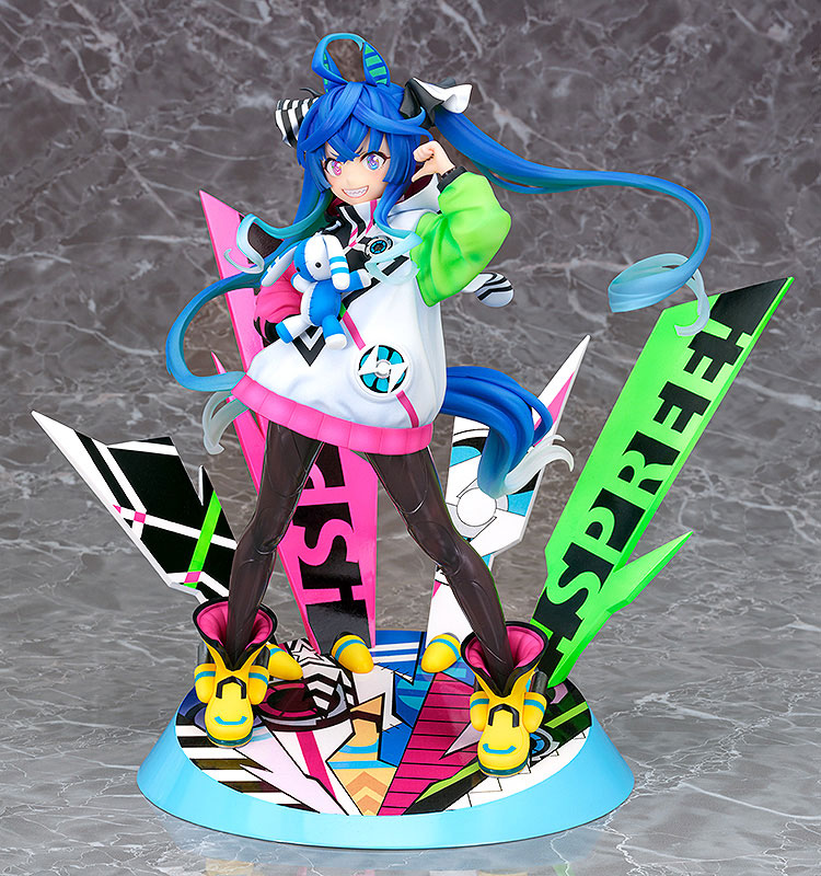 Umamusume Pretty Derby Twin Turbo 1/7