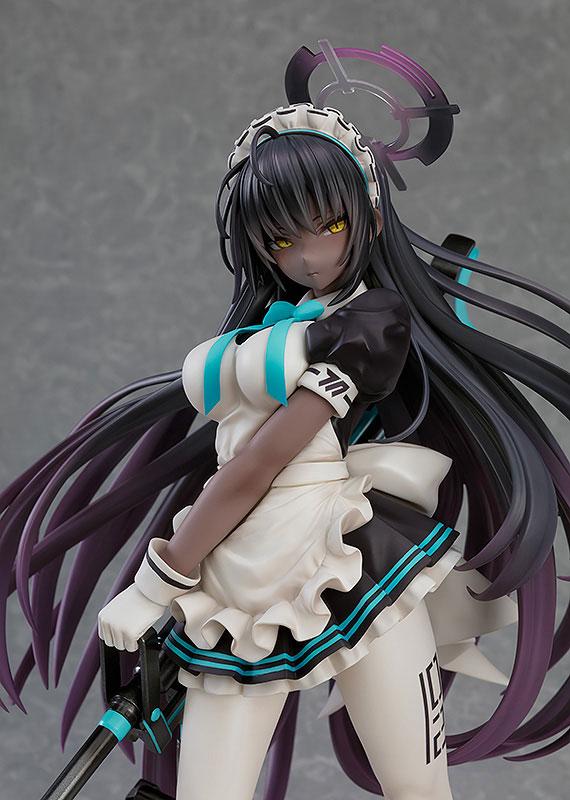 Blue Archive Kakudate Karin 1/7