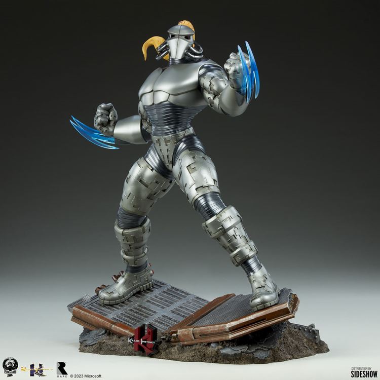 Killer Instinct - FULGORE 1/4