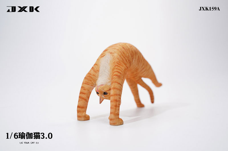 Yoga Cat 3.0 A 1/6
