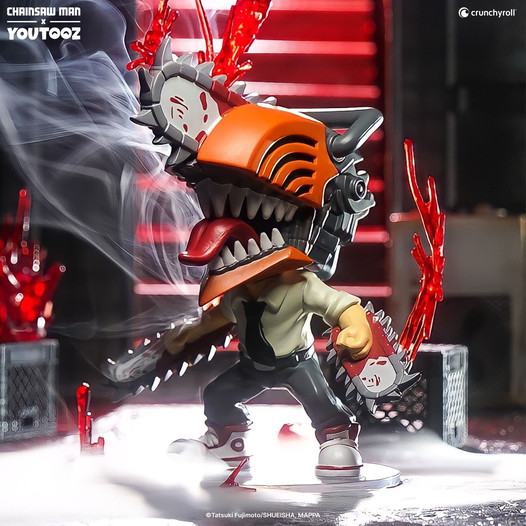  Chainsaw Man - Chainsaw Man