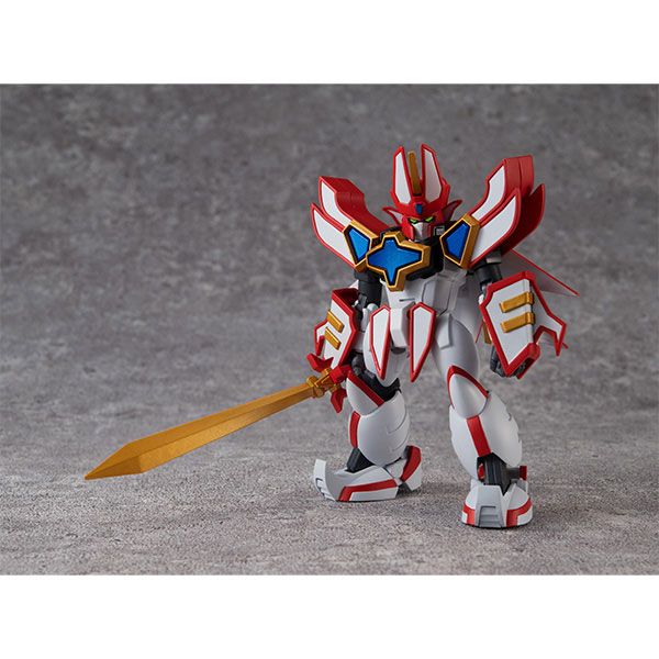 Variable Action Mini Mado King Granzort Super Granzort