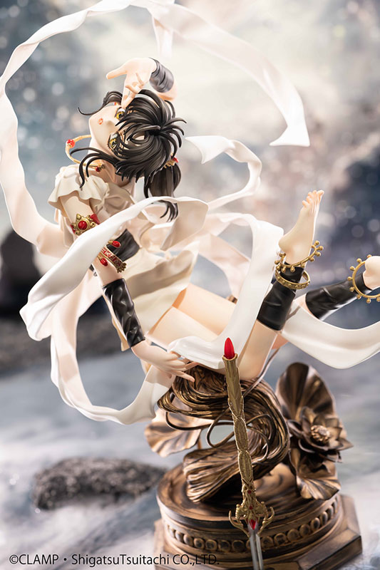 Seiden -RG VEDA- Asura 1/7