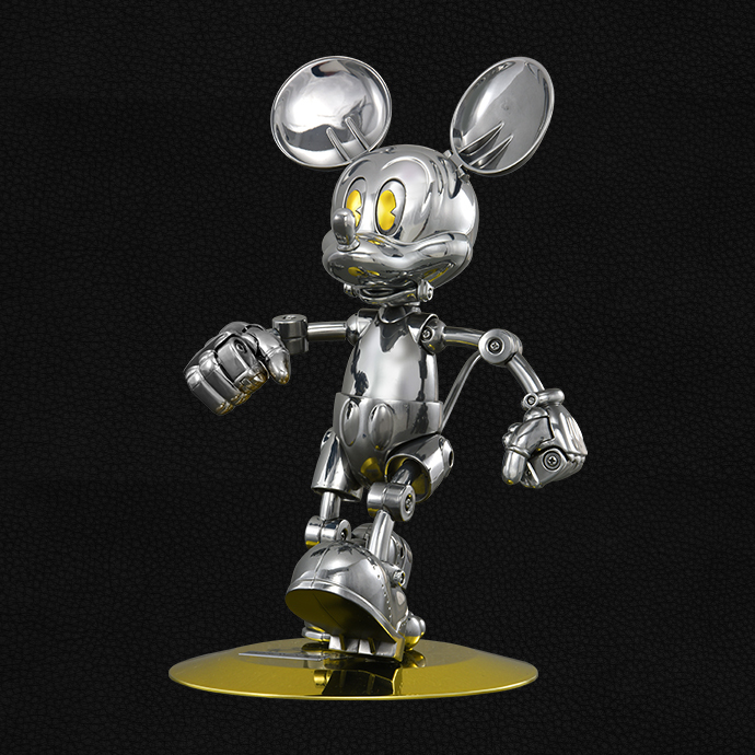 Disney 100 FUTURE MICKEY