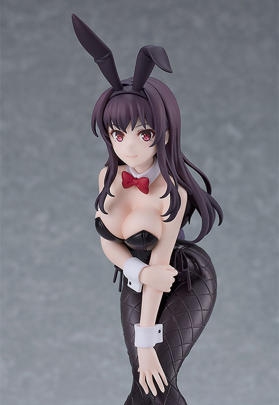 POP UP PARADE Saekano: How to Raise a Boring Girlfriend Fine Utaha Kasumigaoka Bunny Ver