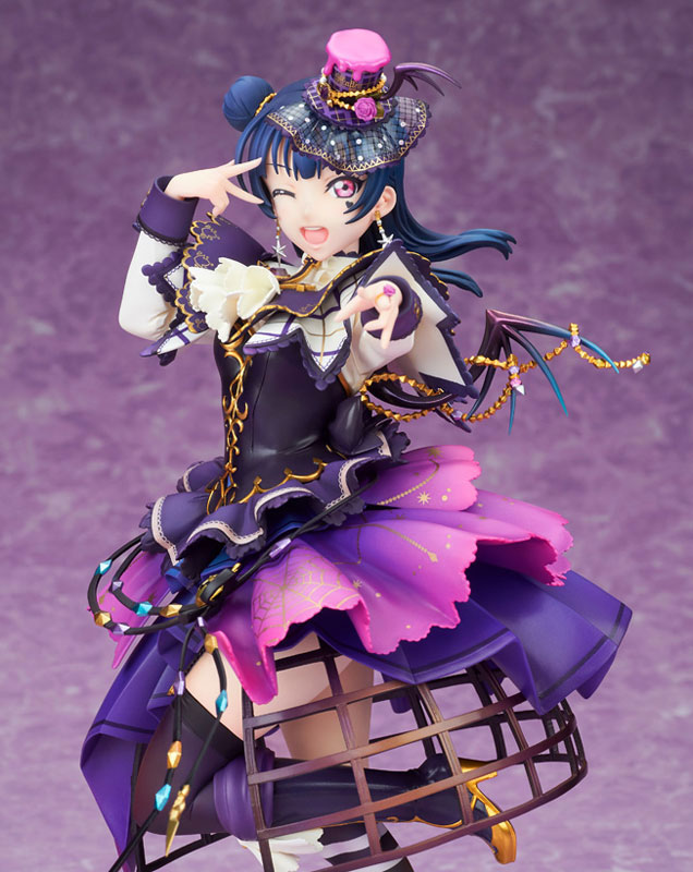 Love Live! School Idol Festival Yoshiko Tsushima 1/7