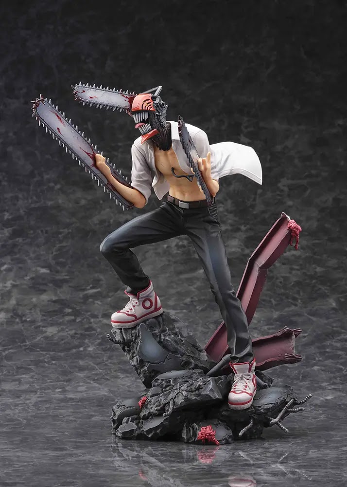 Chainsaw Man 1/7