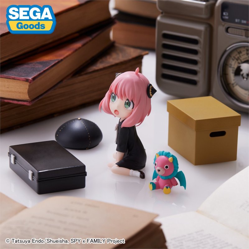 Luminasta TV Animation SPY×FAMILY (Anya Forger) Spy Gokko