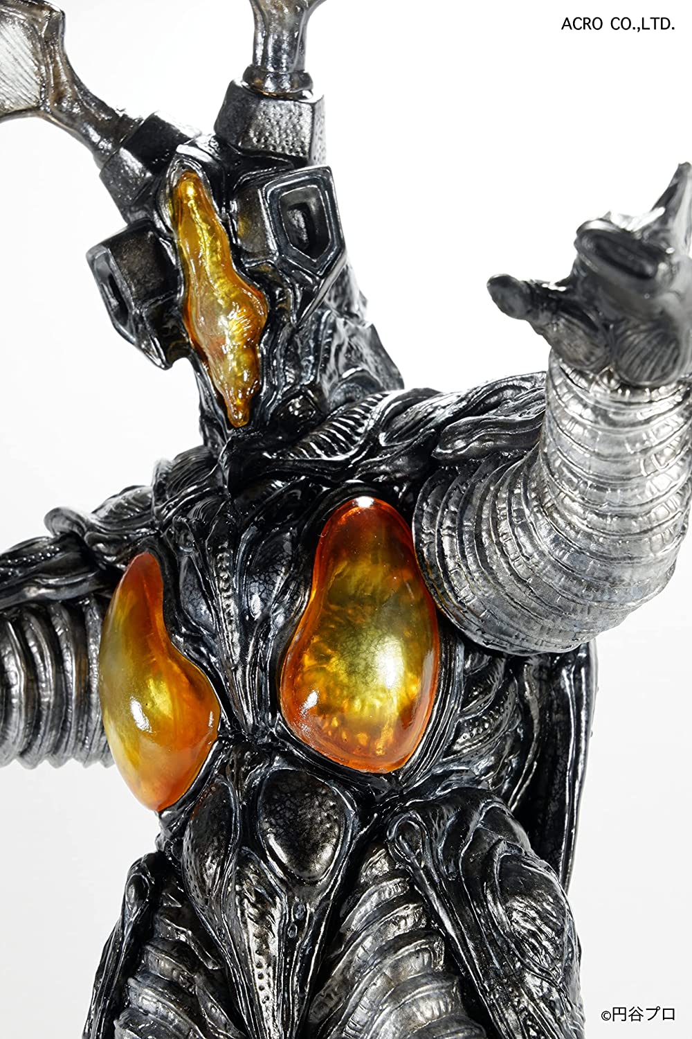 KRS PK Zetton