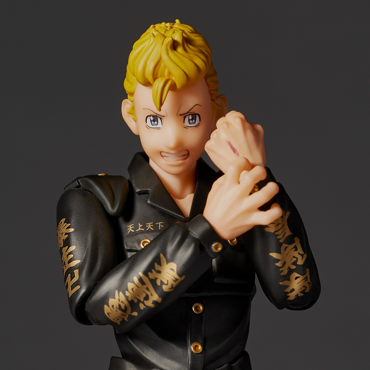 Tokyo Revengers - Amazing Yamaguchi Takemichi Hanagaki