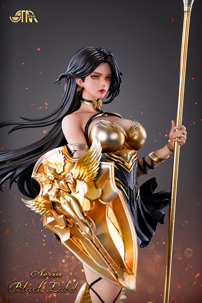 Seria Black Label