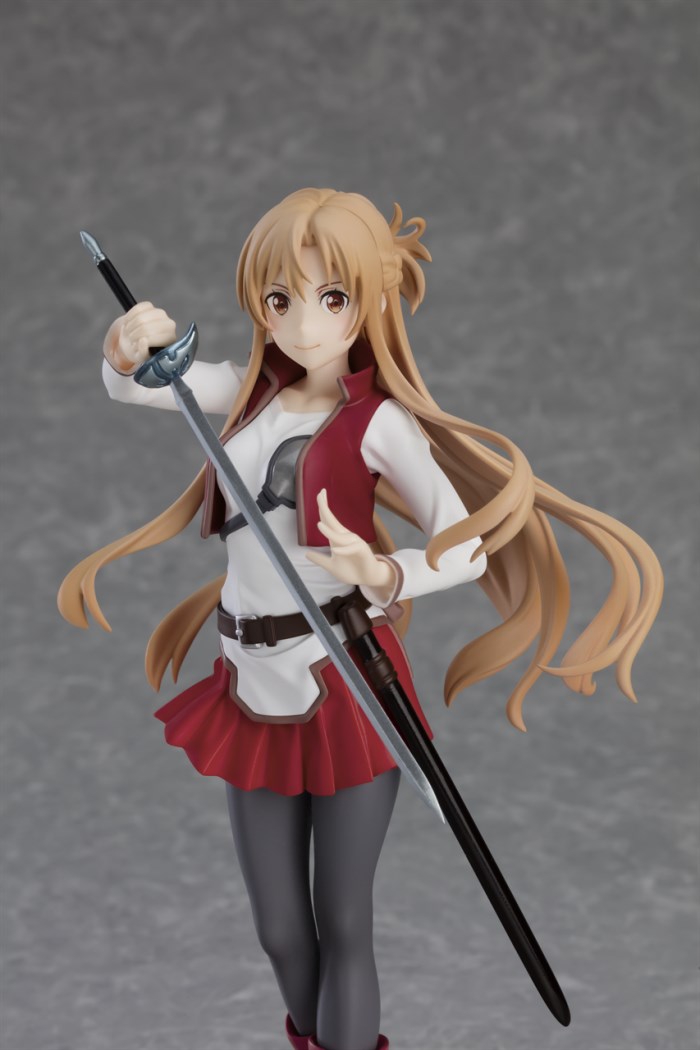 Sword Art Online - POP UP PARADE Asuna -Aria of a Starless Night Ver.-