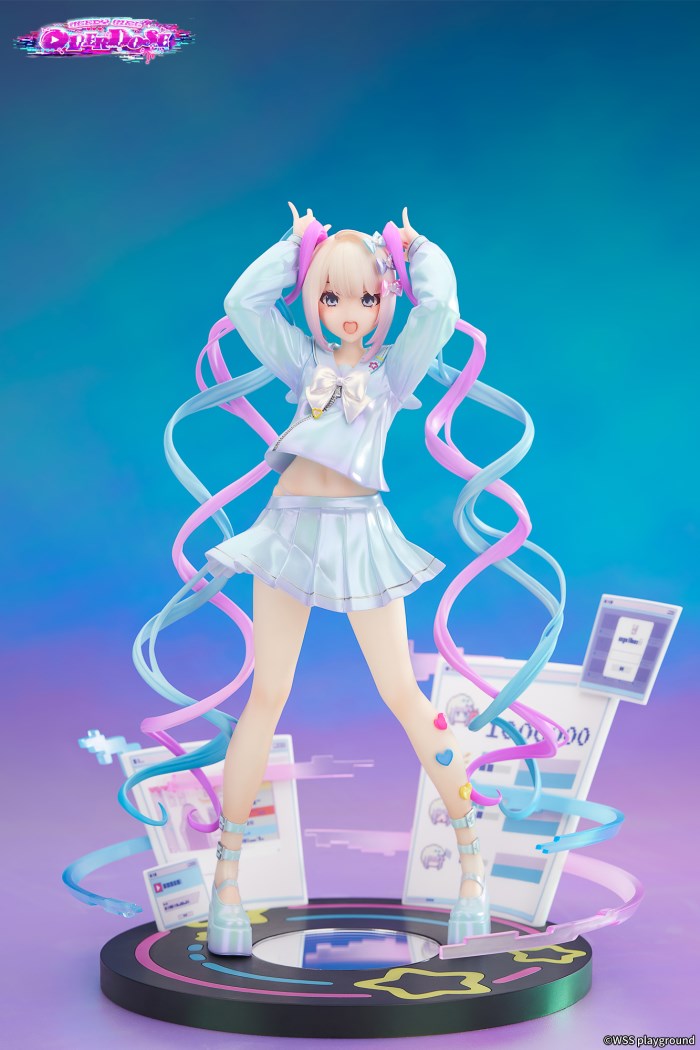 NEEDY STREAMER OVERLOAD - OMGkawaiiAngel 1/7