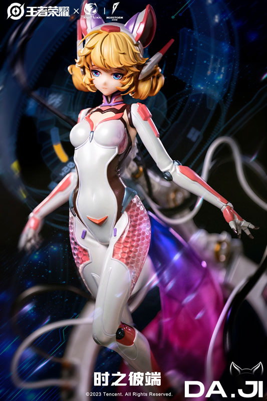 Arena of Valor Dakki Beyond Time Ver. 1/7