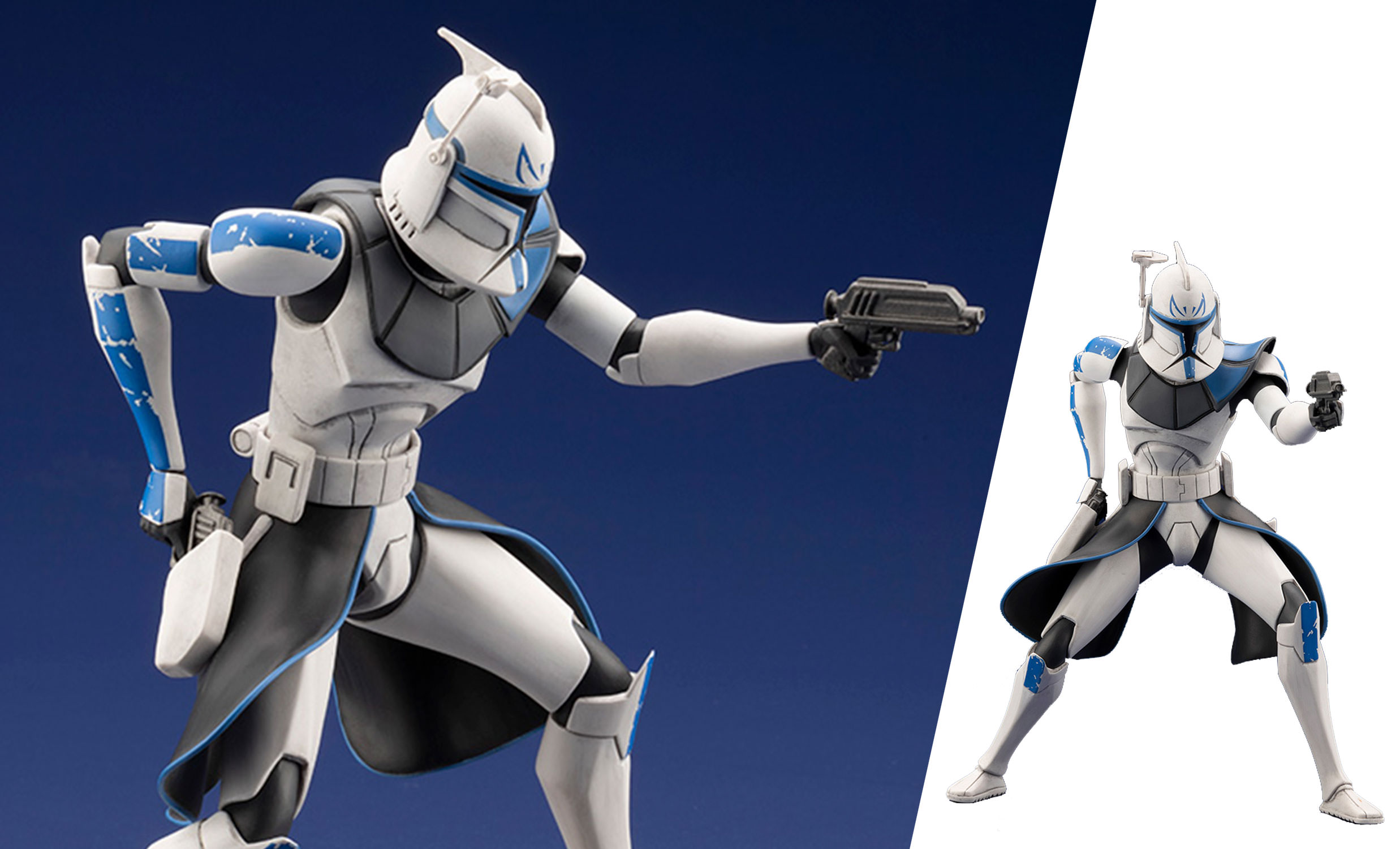 CAPTAIN REX