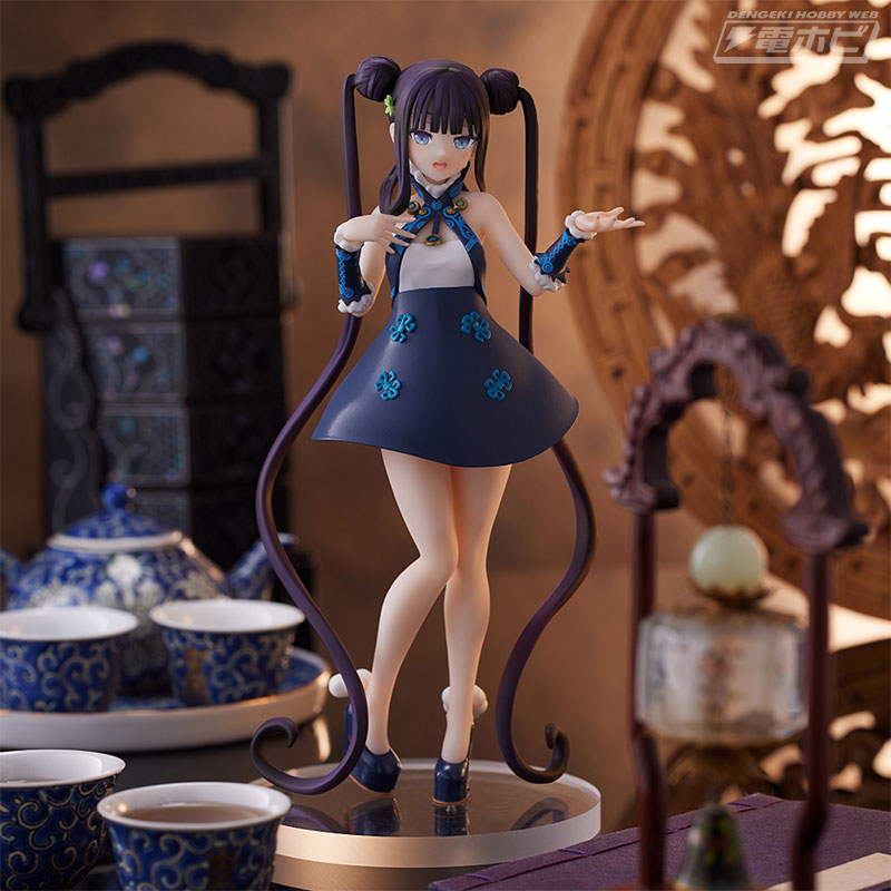 Fate/Grand Order Luminasta Foreigner/Youkihi