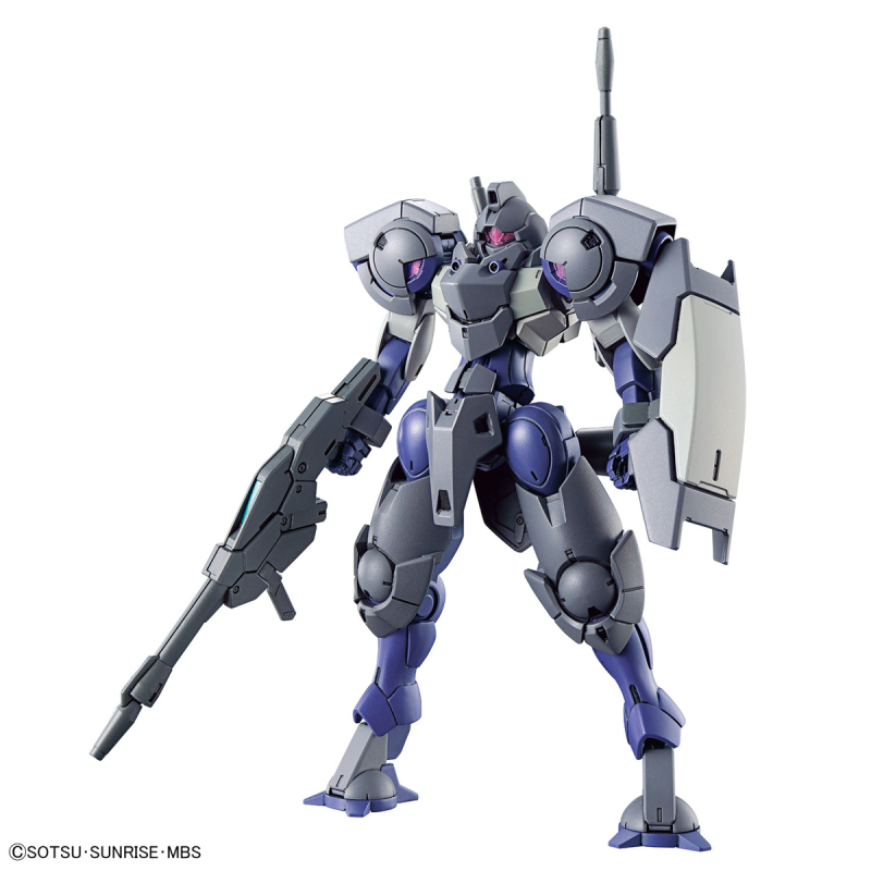 HG 1/144 Hindley Sturm