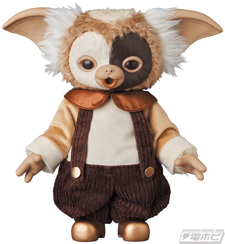 SMAK! GIZMO MORRIS