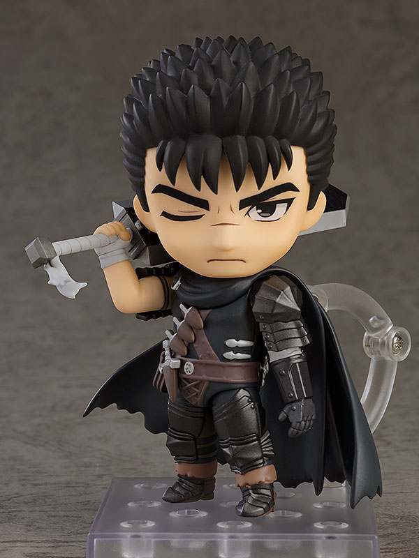 Nendoroid TV Anime Berserk Guts
