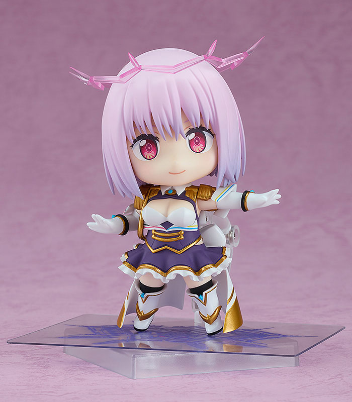 Nendoroid Movie GRIDMAN UNIVERSE Akane Shinjo