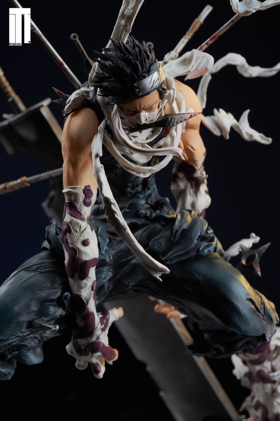 Momochi Zabuza