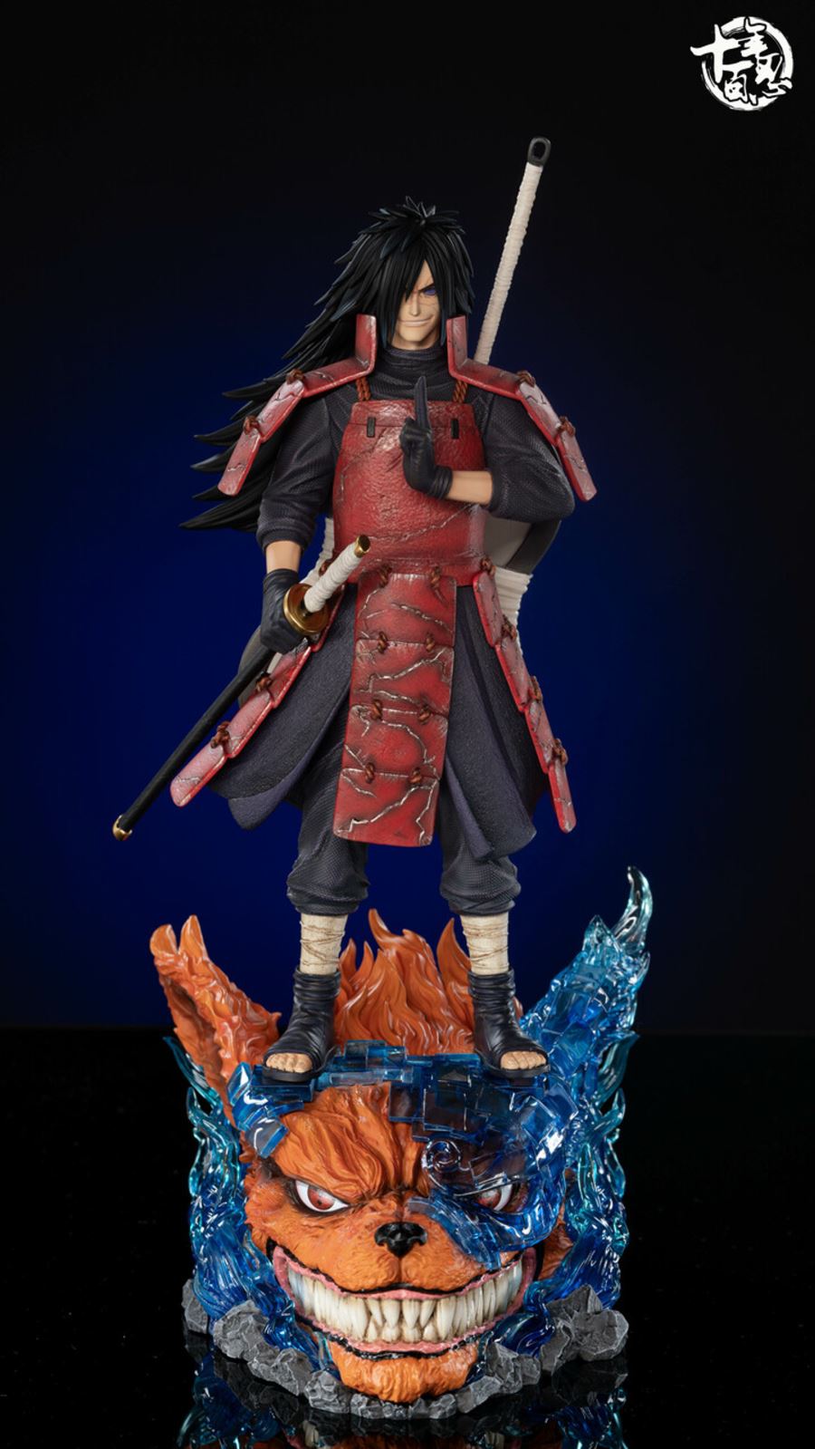 Madara - Naruto