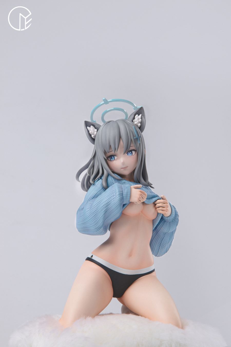 Sunaookami Shiroko - Blue Archive 1/6