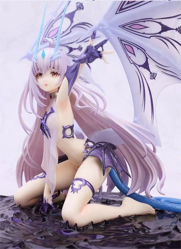 Melusine - Fate/Grand Order