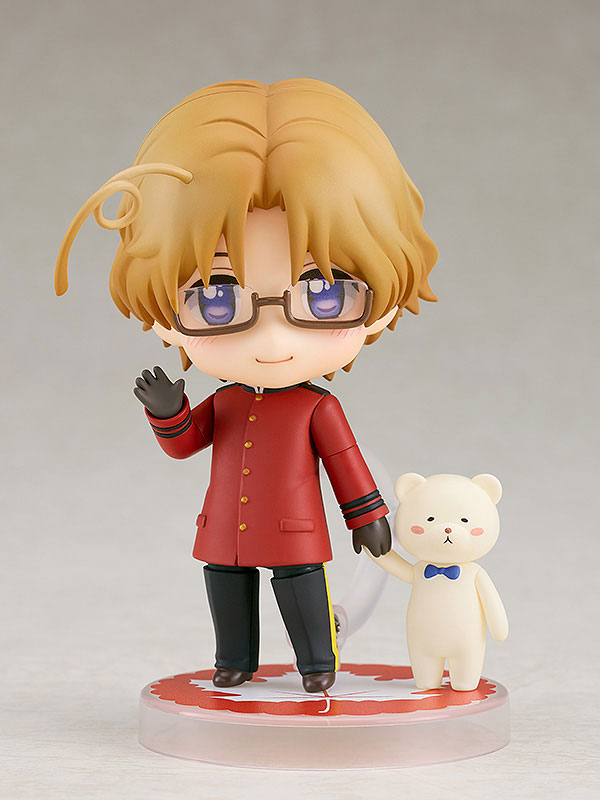Nendoroid Anime Hetalia World Stars Canada