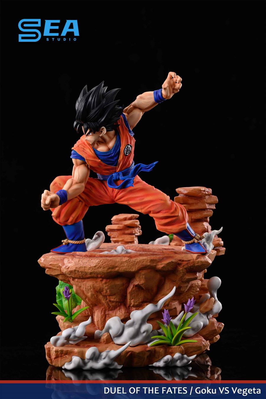 Goku - Dragon Ball Z