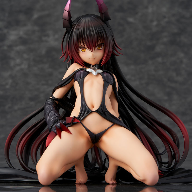 To Love-Ru Darkness Nemesis Darkness ver. 1/6