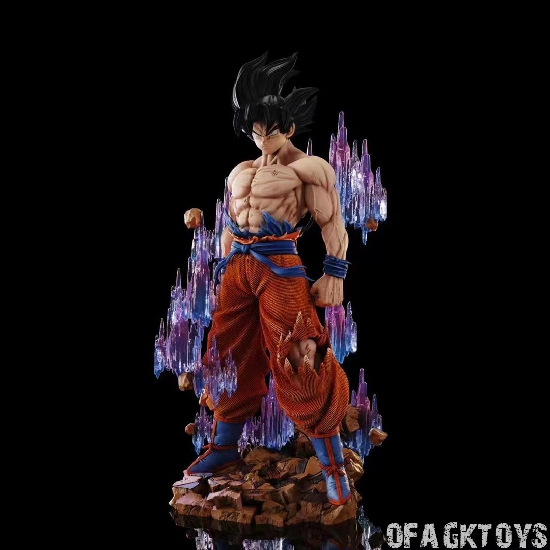 Son Goku - Dragon Ball