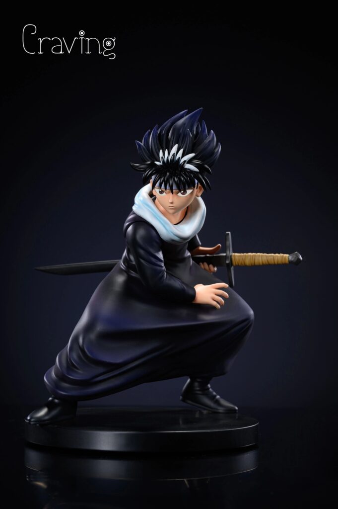 Hiei – YuYu Hakusho