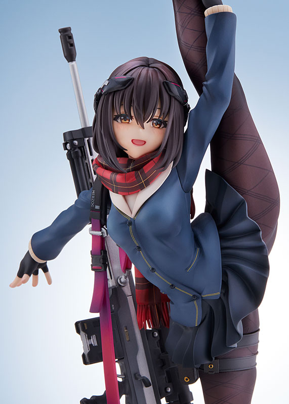 NOTE Long Range Joshi Kosei 1/7