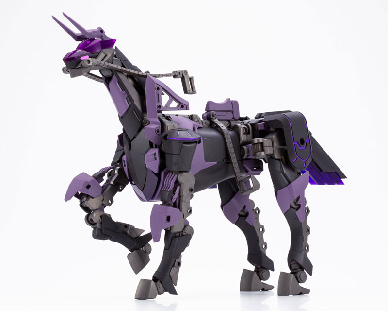 M.S.G Modeling Support Goods Gigantic Arms 09 Bicorn