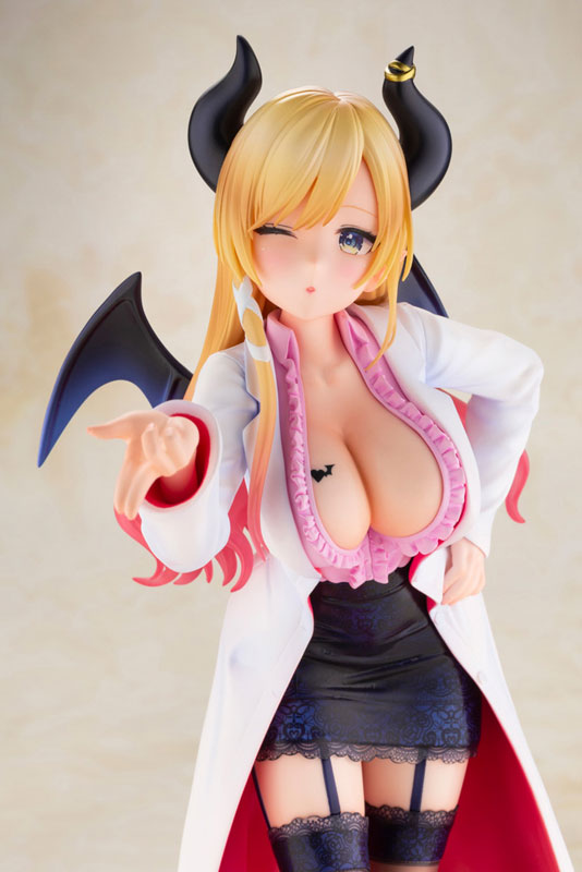 Hololive Production Yuzuki Choco 1/7