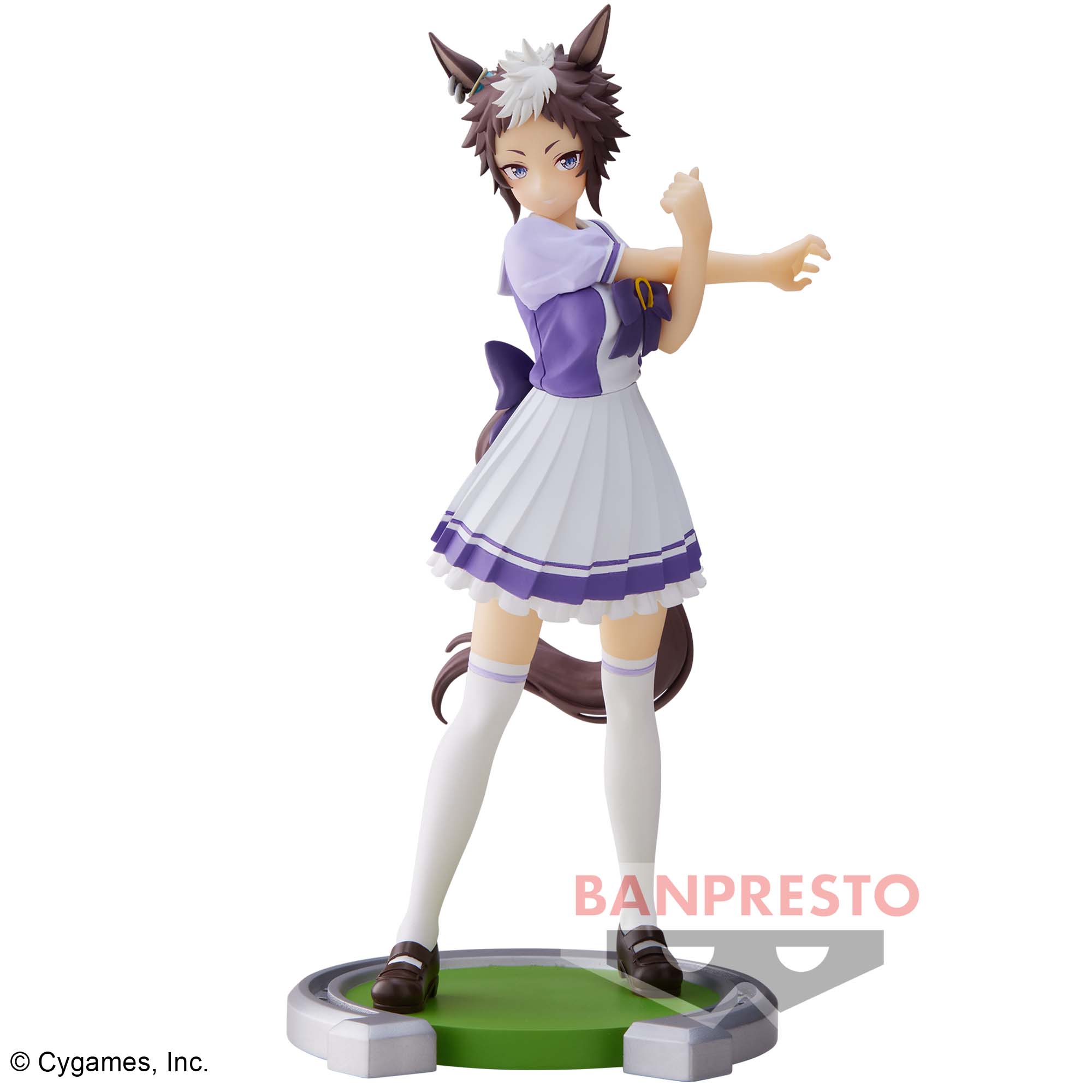 Uma Musume Pretty Derby Mejiro Ryan