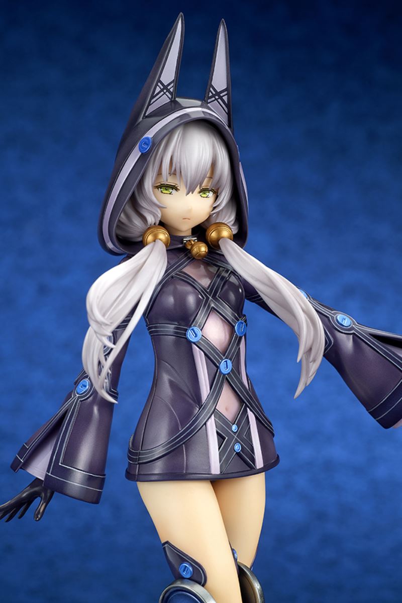 The Legend of Heroes: Trails of Cold Steel II - Altina Orion -Black Rabbit Special Suit Ver.- 1/7