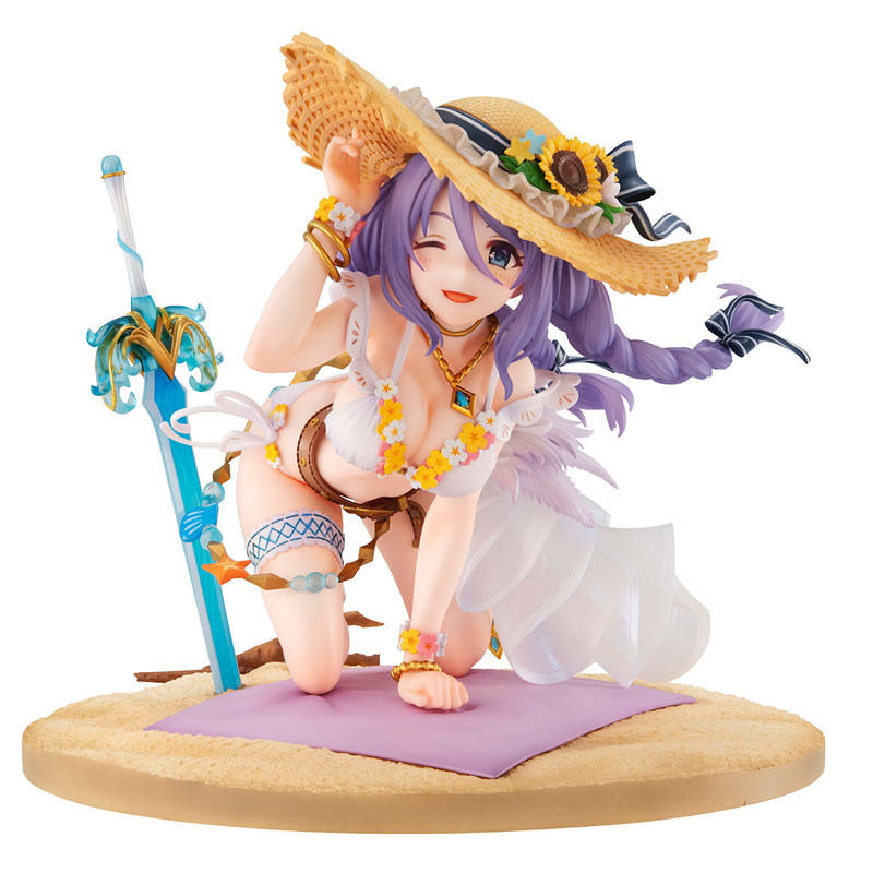 Lucrea Princess Connect! Re:Dive Shizuru (Summer) 1/7