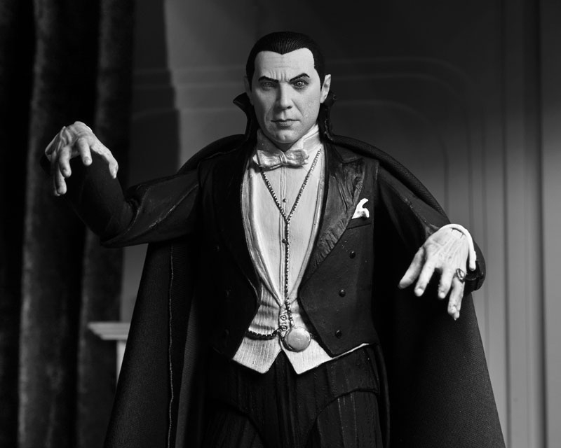Universal Monsters / Dracula: Count Dracula Ultimate